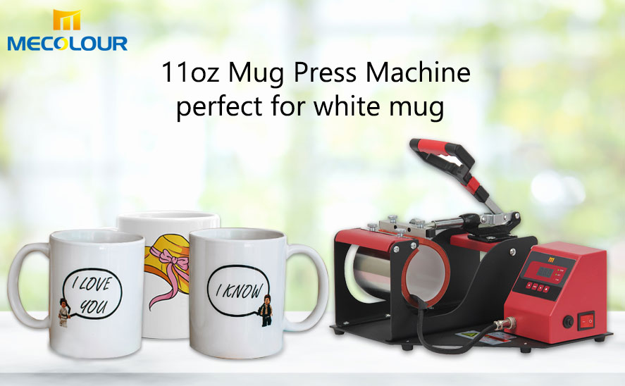 11 oz mug-press-machine