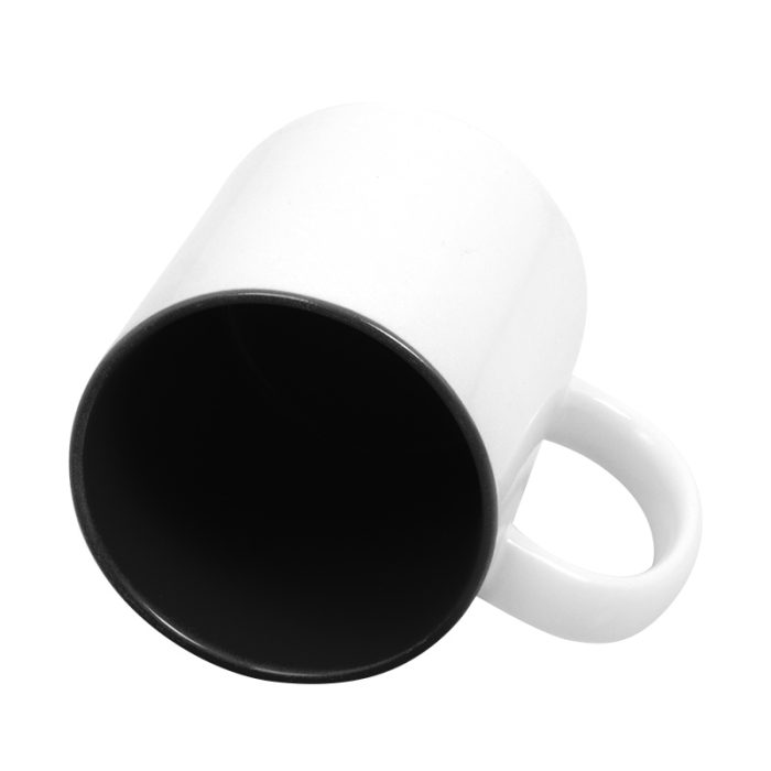 Inner color mug-Black-3