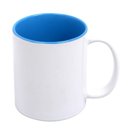 Inner color mug-Light Blue-1