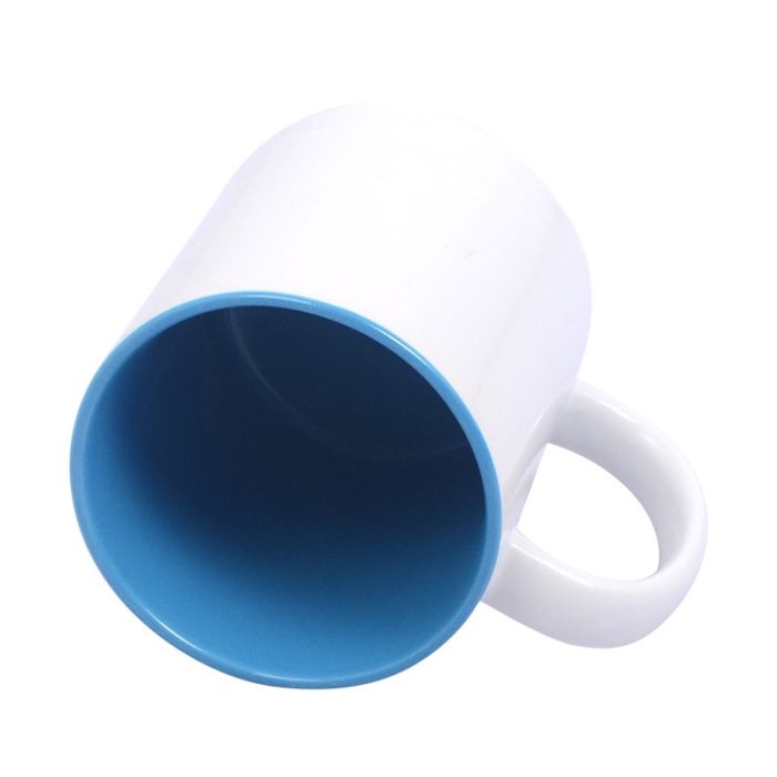 Inner color mug-Light Blue-3
