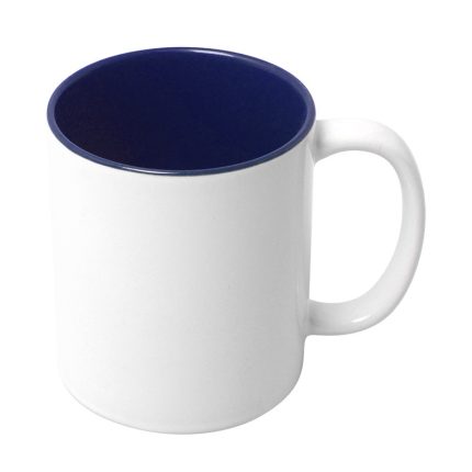 Inner color mug-Royal Blue-1