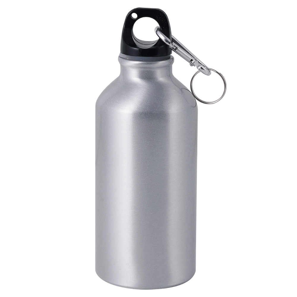 sublimation blank aluminum travelling water bottles
