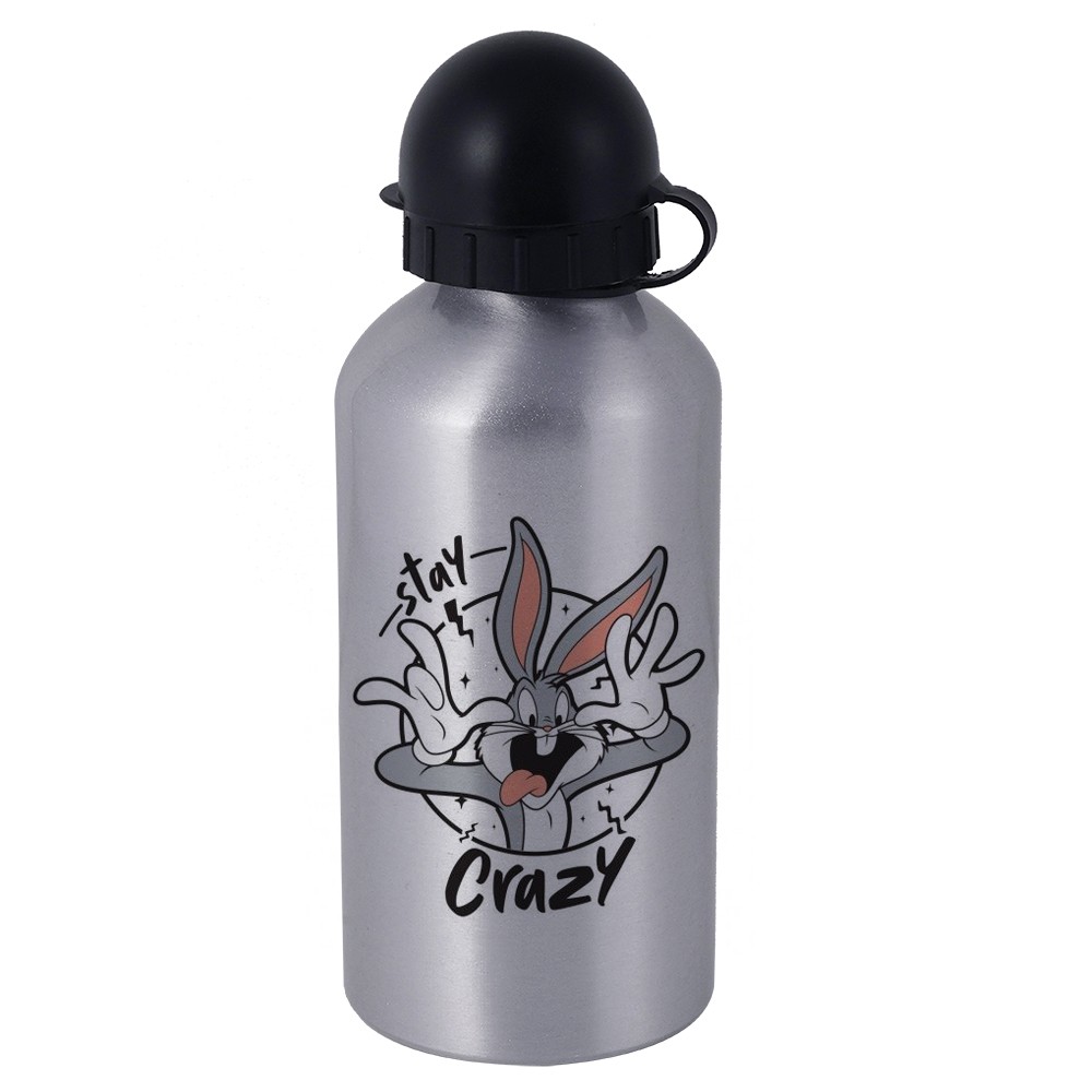 500ml Childrens Sublimation Aluminum Water Bottle