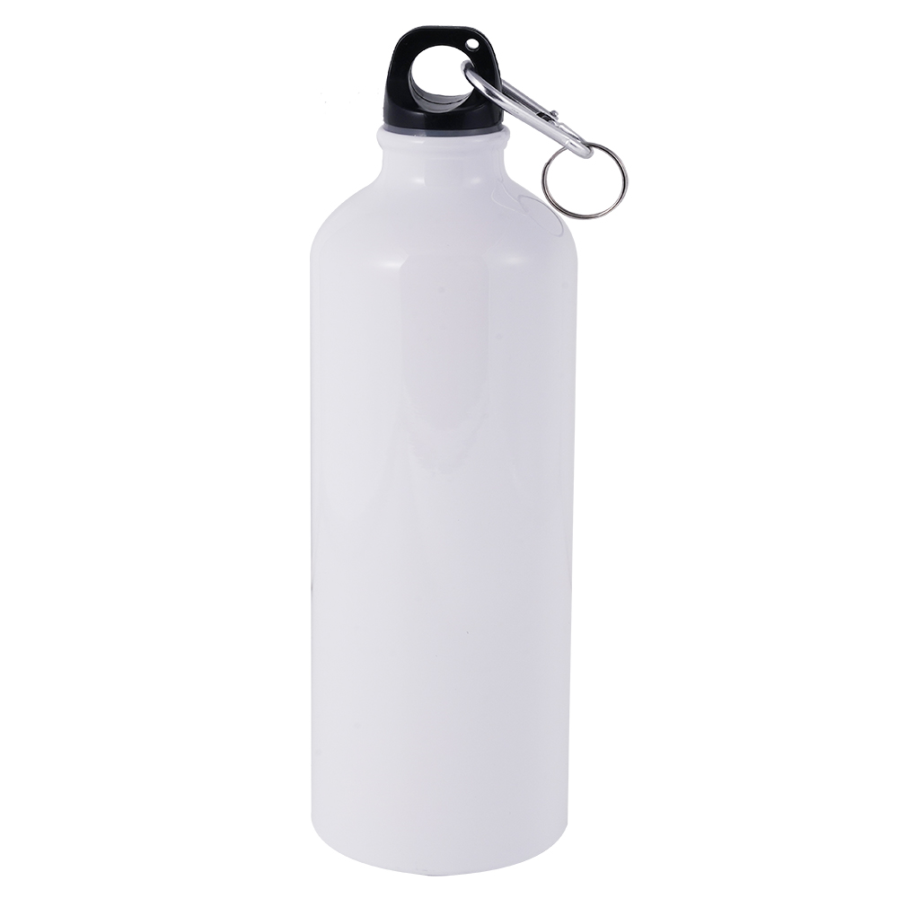 750 ml Sublimation Aluminum Sport Water Bottle » THE LEADING