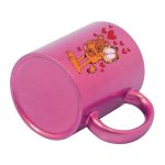 Sparkling mug-Rose Red 3