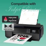 inkjet light transfer paper-2