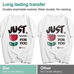 inkjet light transfer paper-5