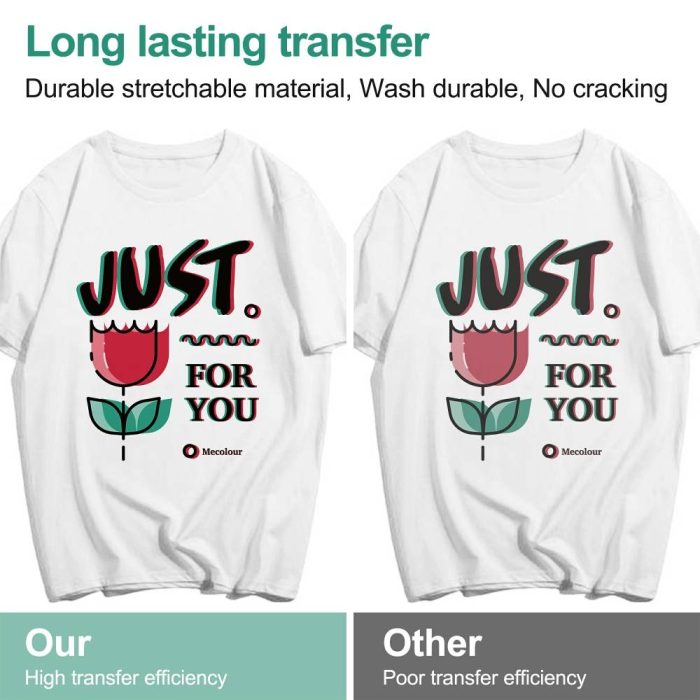 inkjet light transfer paper-5