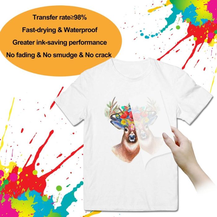 sublimation paper-3