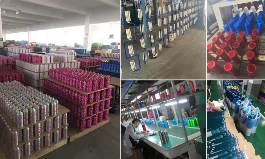 Water Bottle Factory TOP Manufacturers In China Mecolour water-bottle-factory-top-manufacturers-in-china-mecolour