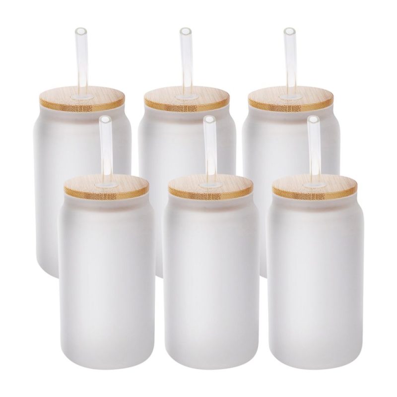 12 oz Frosted Cola Can 1