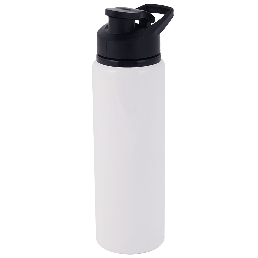 sublimation blank aluminum travelling water bottles