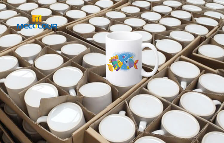 sublimation mugs suppliers
