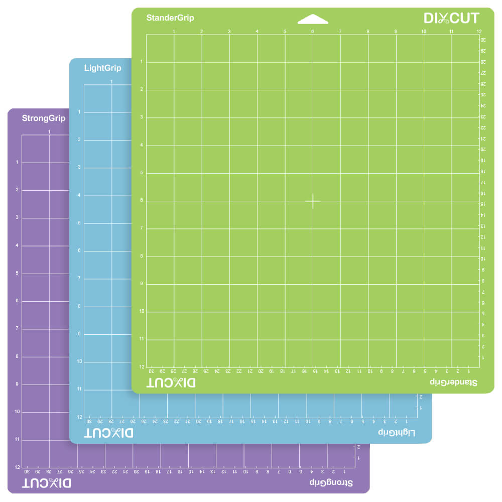 Cutting Mats for Crafts and Hobbies 12×12