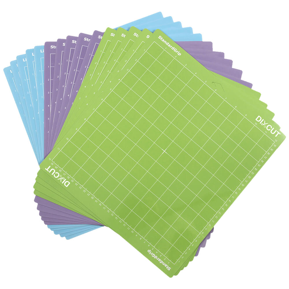 Cutting Mats for Crafts and Hobbies 12×12