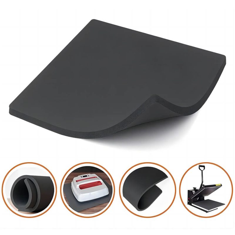 Silicone pad 29x38cm-1