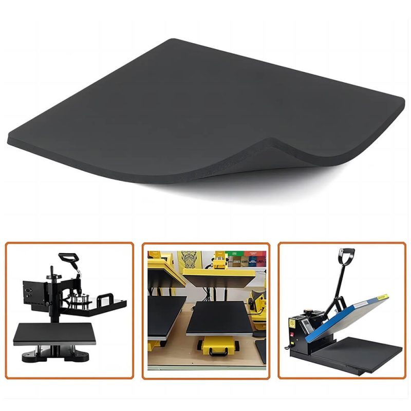 Silicone pad 40X60cm-1