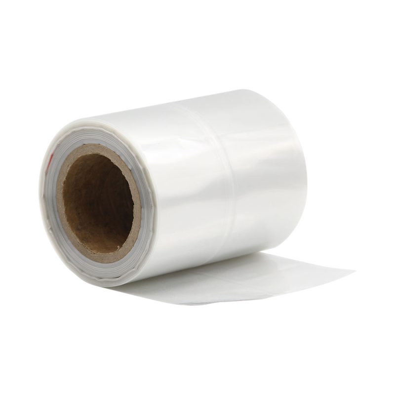Sublimation Shrinkable Film-Clear-1