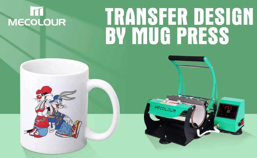 Transfer design by Mug Press