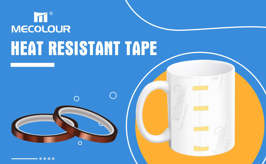 Heat Resistant Tape