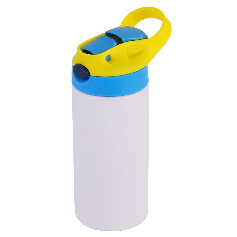 Sublimation Kids Stainless Steel Bottle (350ml) - Mecolour