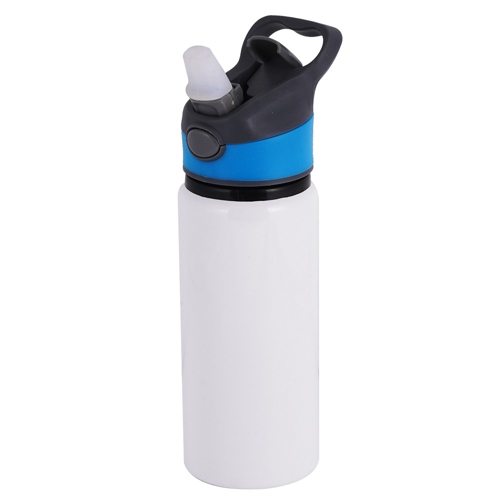 20 OZ Sublimation Collapsible Bottle Blanks 600 ML Sports