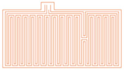 Even Heat Distribution