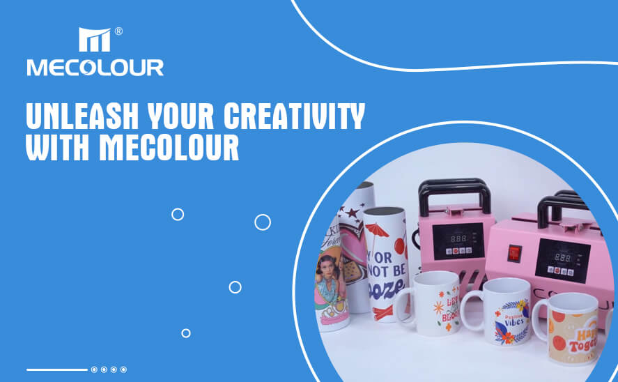 Unleash Your Creativity with Mecolour