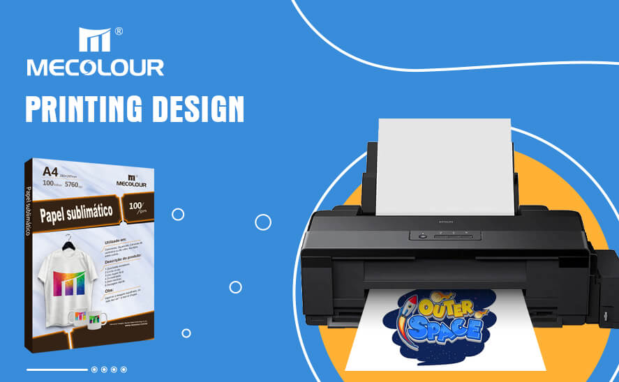 Printing design