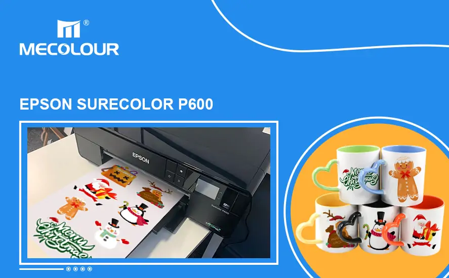 Epson SureColor P600