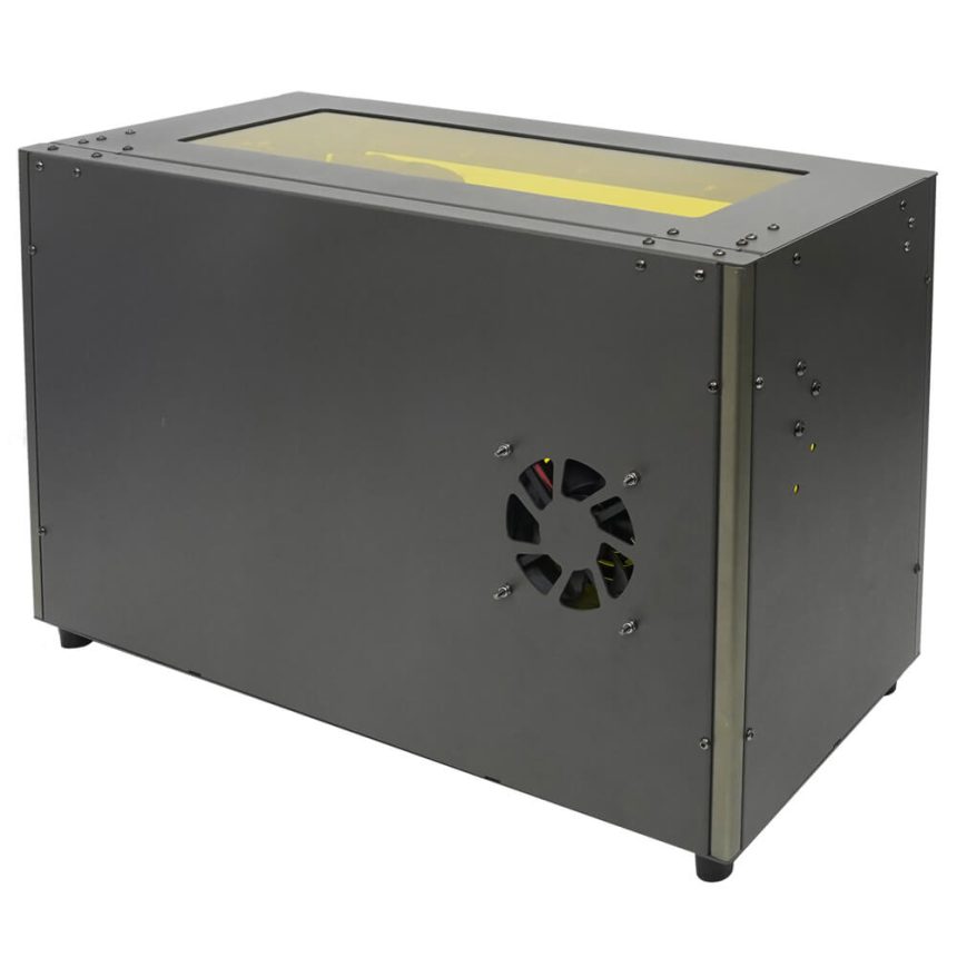 Laser Engraving Machine for Tumblers A Guide to Perfect Personalization