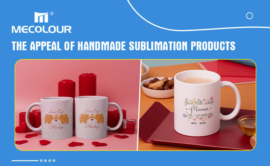 sublimation products