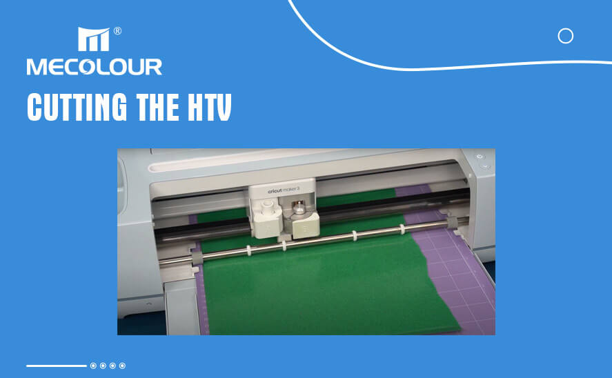 Cutting the HTV