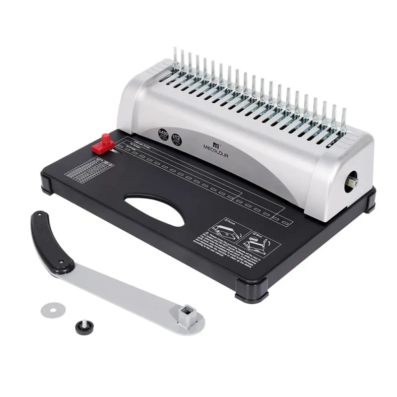 book binding machine-2