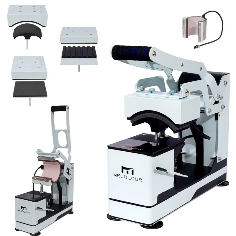 heat press machine 4 in 1-1