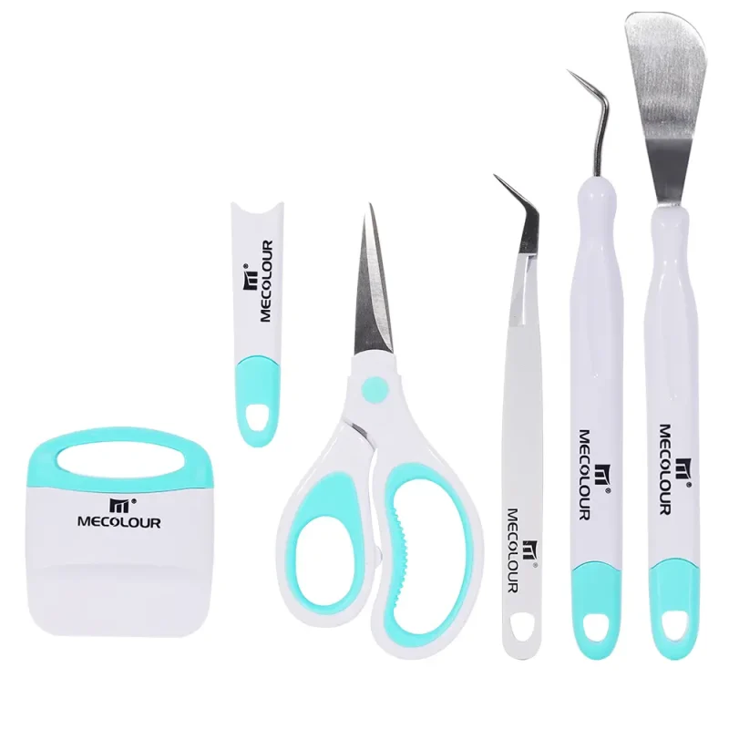 5-Piece Craft Tool Set-1