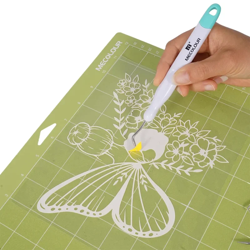 5-Piece Craft Tool Set-2