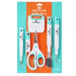 5-Piece Craft Tool Set-4