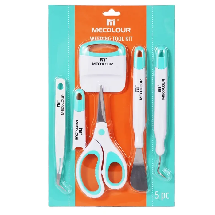 5-Piece Craft Tool Set-4