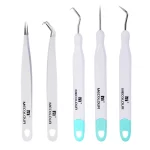 5-Piece Hook & Tweezer Set-1