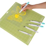 5-Piece Hook & Tweezer Set-2