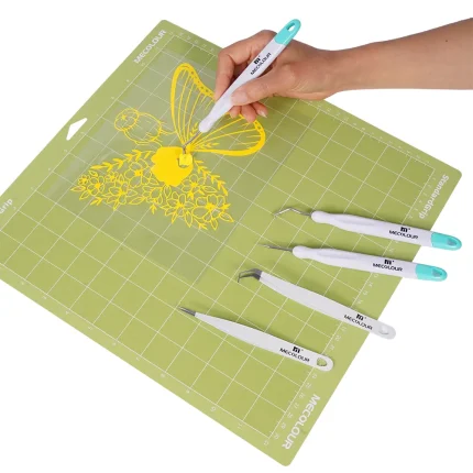 5-Piece Hook & Tweezer Set-2