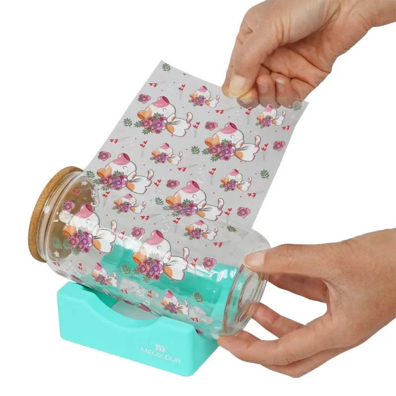 Silicone Cup Cradle-2