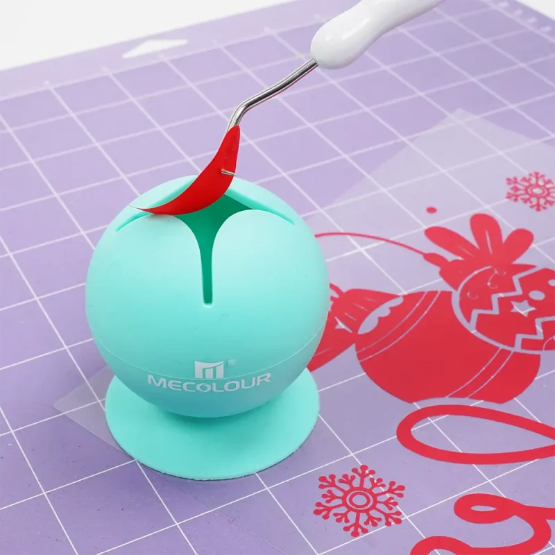 Weeding Scrap Collector-2