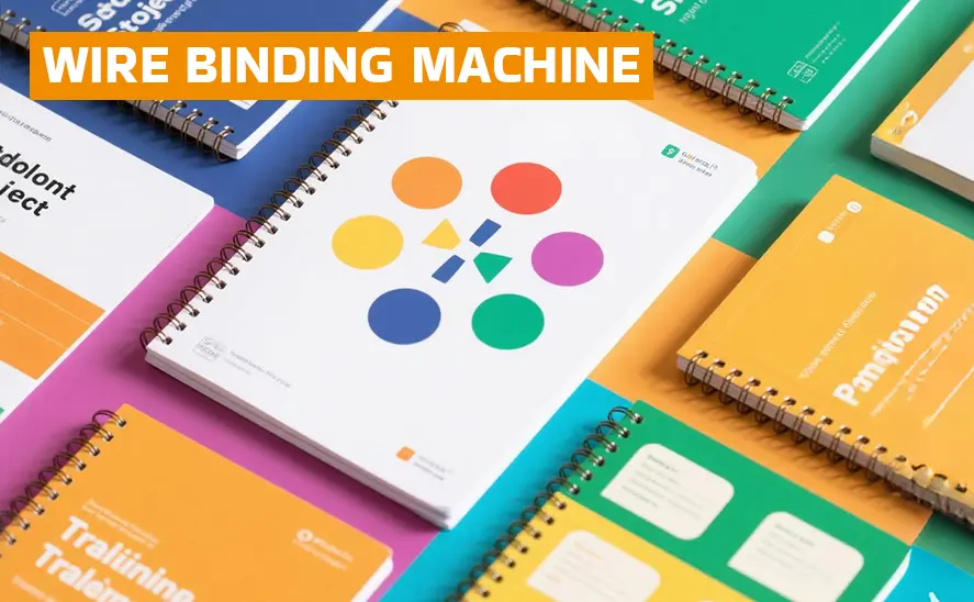 Wire Binding Machine