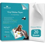 printable glossy sticker paper-1