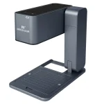 Mini Laser Engraving Machine-1