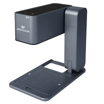 Mini Laser Engraving Machine-1