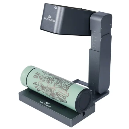 Mini Laser Engraving Machine-2