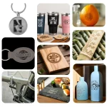 Mini Laser Engraving Machine-4